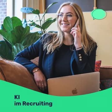 Cover Image for Recruiting neu gedacht: KI-Workshop für die Logistikbranche