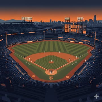 Cover Image for SF Giants Opening Night with Tech Execs