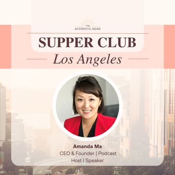 Cover Image for Executive Supper Club in East LA featuring Amanda Ma