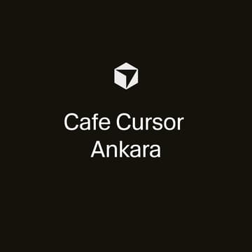 Cover Image for Cafe Cursor Ankara