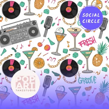 Cover Image for Hip Hop & Social