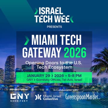 Cover Image for Miami Tech Gateway 2026