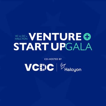 Cover Image for Venture + Startup Gala