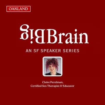 Cover Image for How to (Actually) Be Good in Bed