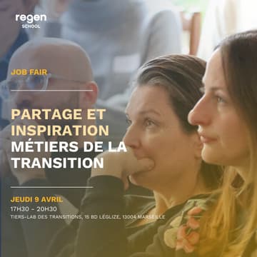 Cover Image for Job Fair