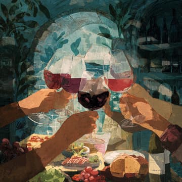 Cover Image for Break bread with Breakout | CMO Dinner