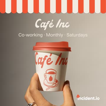 Cover Image for Café inc.