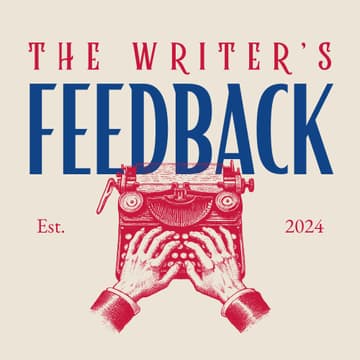 Cover Image for 8 Week Feedback Group: Spring 2026