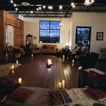 Cover Image for Girls Night @ Oldhand Langley 💫