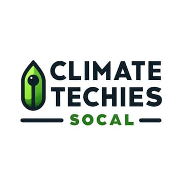 Cover Image for Pacific Foundry Presents: Climate Techies Networking Event - Q2 2026