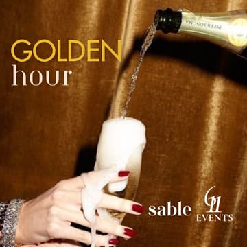 Cover Image for Golden Hour