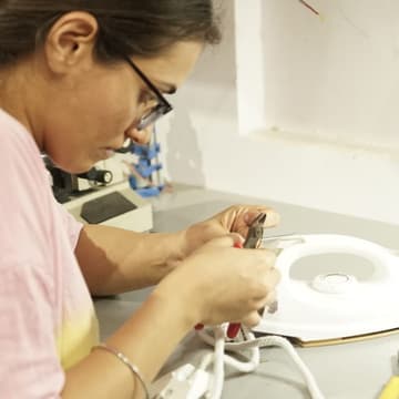 Cover Image for #Bangalore Kreu-Repair Cafe