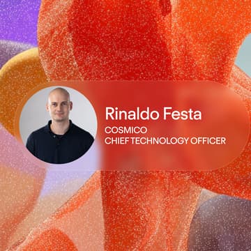 Cover Image for Potenzia le tue skill con quelle dell’AI