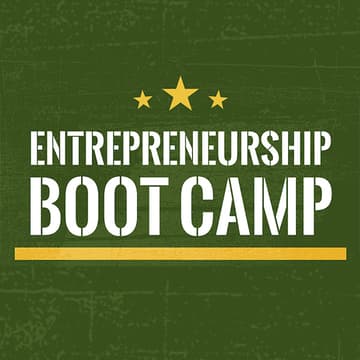 Cover Image for Swartz Center Entrepreneurship Bootcamp