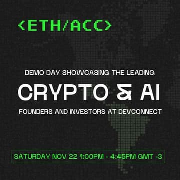 Cover Image for ETH/ACC DEMO DAY