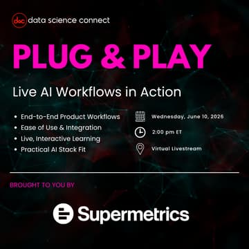 Cover Image for Plug & Play