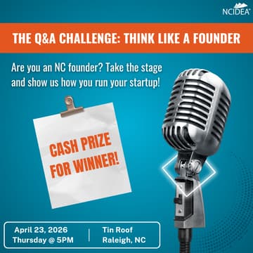 Cover Image for The Q&A Challenge: Think Like a Founder