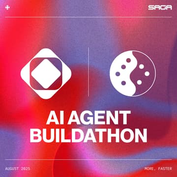 Cover Image for AI Agent Buildathon