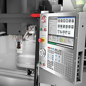 Cover Image for CNC Mill Orientation