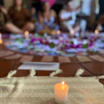 Cover Image for OC Soul Circle: May Meet Up!