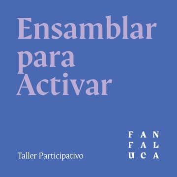 Cover Image for Ensamblar para Activar
