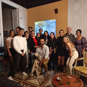 Cover Image for 🌃🍹🔥 TECHIES THURSDAY ROOFTOP AFTERWORK 🌇🥂✨