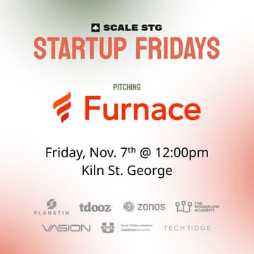 Cover Image for Startup Fridays – featuring Furnace, a success story from Utah Tech's Sandbox program