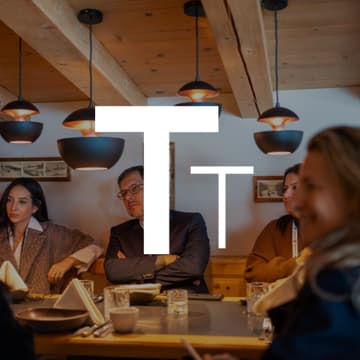 Cover Image for TTI Money Mindshift* Session: Understanding the Psychology of Money to Create Individual and Collective Flourishing