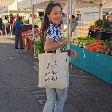 Cover Image for Market Meet Up - Mar Vista