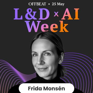 Cover Image for How Vattenfall Scaled AI Adoption Across the Organization