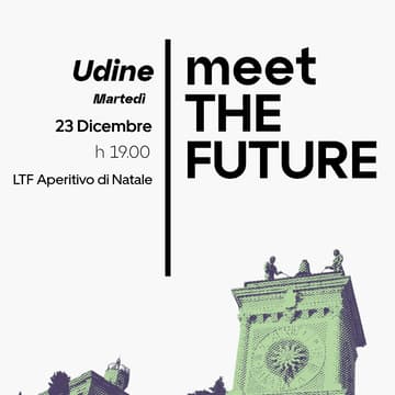 Cover Image for LTF Aperitivo di Natale