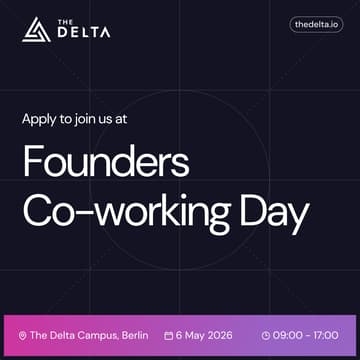 Cover Image for Founders Co-working Day