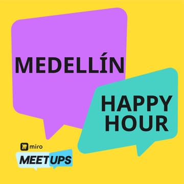 Cover Image for Medellin Happy Hour