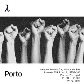 Cover Image for Logos Circle: Porto