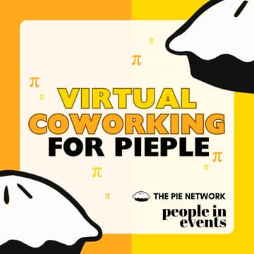 Cover Image for Virtual Coworking for PIEple