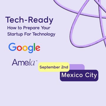 Cover Image for Tech-Ready: How to Prepare Your Startup For Technology