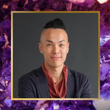 Cover Image for Shamanic Breathwork Journey