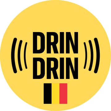 Cover Image for Il Drin Drin Belgio Riparte!