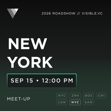 Cover Image for New York Fall Roadshow