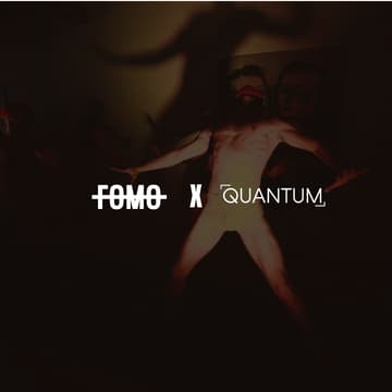 Cover Image for FOMO x Quantum: Pre Gallery Weekend Gathering