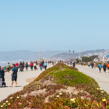 Cover Image for California’s Climate Leadership and the Next Governor