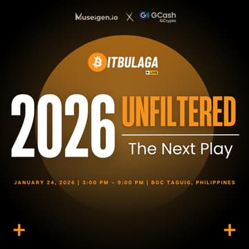 Cover Image for BitBulaga: Unfiltered 2026 — The Next Play