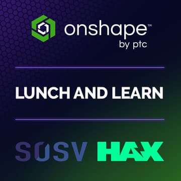 Cover Image for The Secret to Efficient Design? Cloud PDM with Onshape
