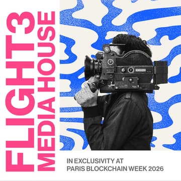 Cover Image for 🎙 Flight3 Media House @ PBW