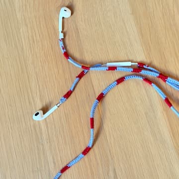 Cover Image for Soft Hands Knit Club: Cord Wrapping