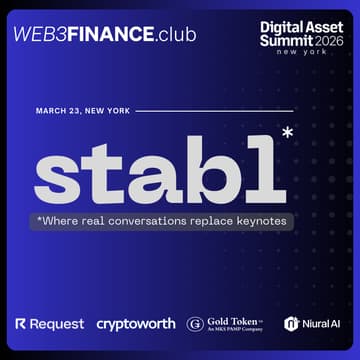 Cover Image for Stabl at DAS NYC