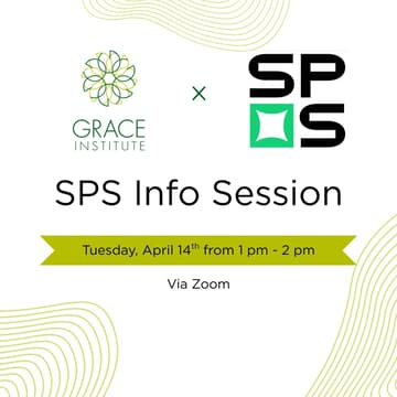 Cover Image for SPS Info Session