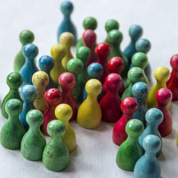 Cover Image for In-person: The Lifecycle of Patient and Public Involvement and Engagement (PPIE)