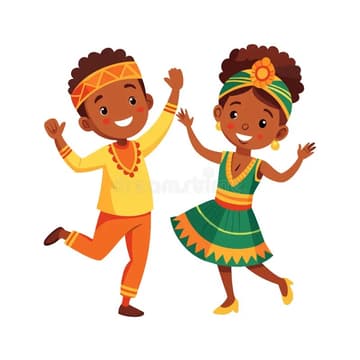 Cover Image for Taste of Ethiopia Festival