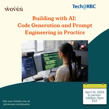 Cover Image for Building with AI: Code Generation and Prompt Engineering in Practice